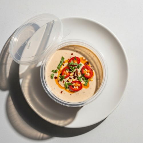Kebab Sauce Dip 