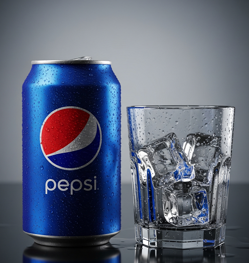 Pepsi 