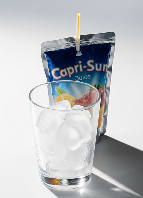 Capri-sun 