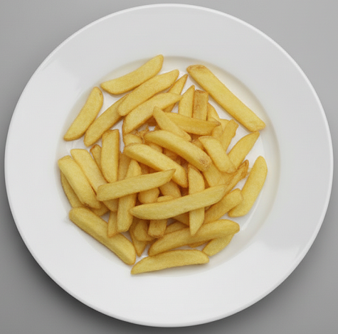 Fries 