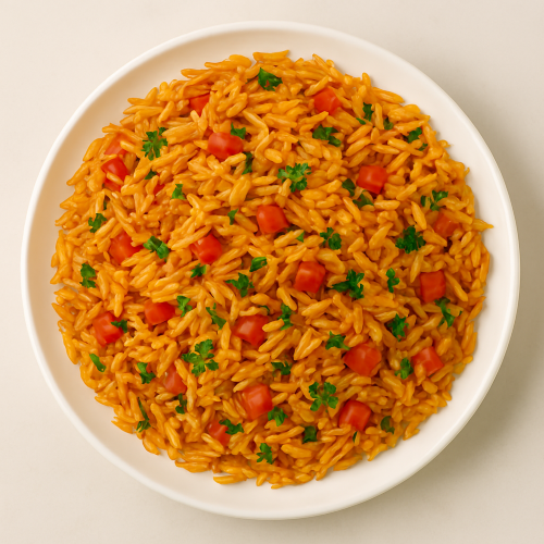 Peri Rice 