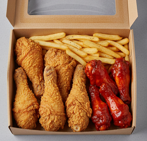 Meal 1 