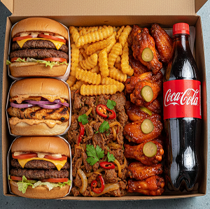 Boss Box 3 