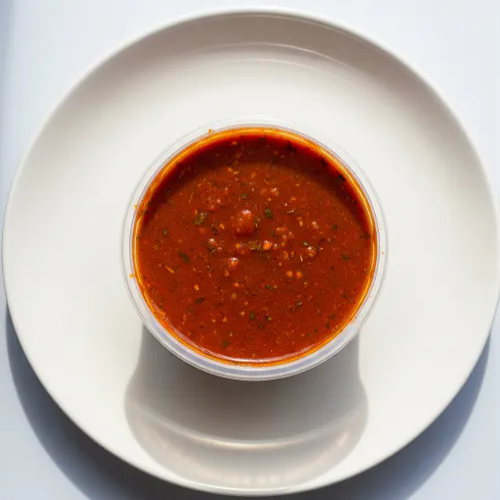 Chllli Sauce 