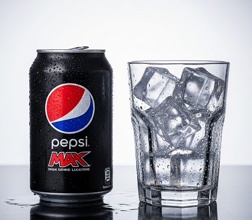 Pepsi Max 