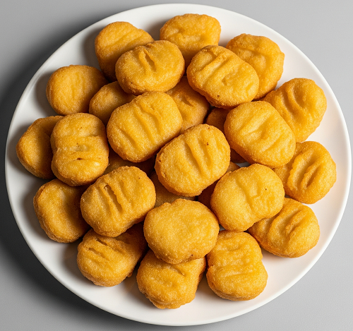 20 Chicken Nuggets 