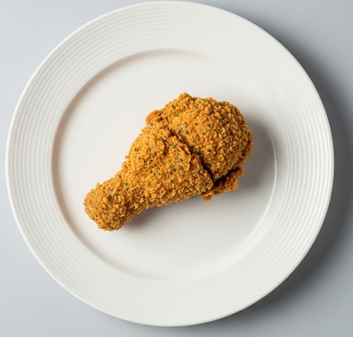 1pc Chicken 