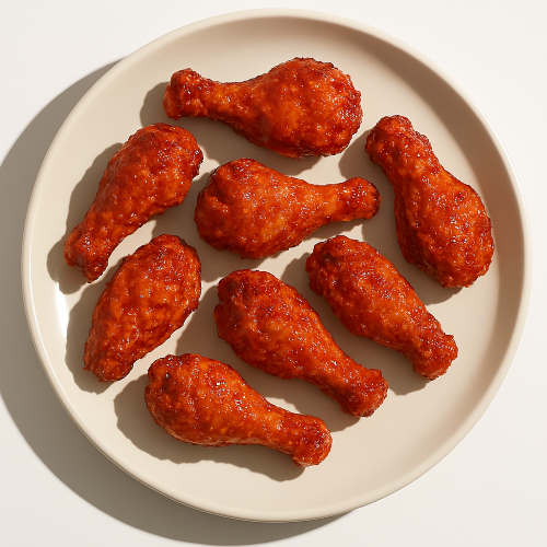 8 Pcs Chicken 